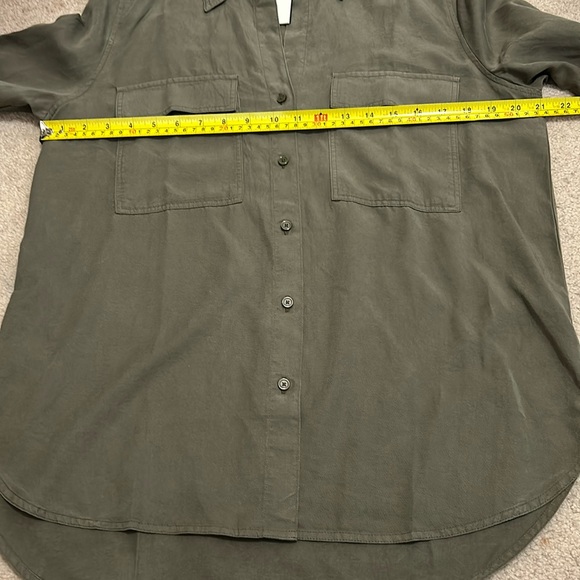 Babaton Shirt - Picture 6 of 12